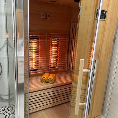 Rijeka Urbanspa Екстериор снимка