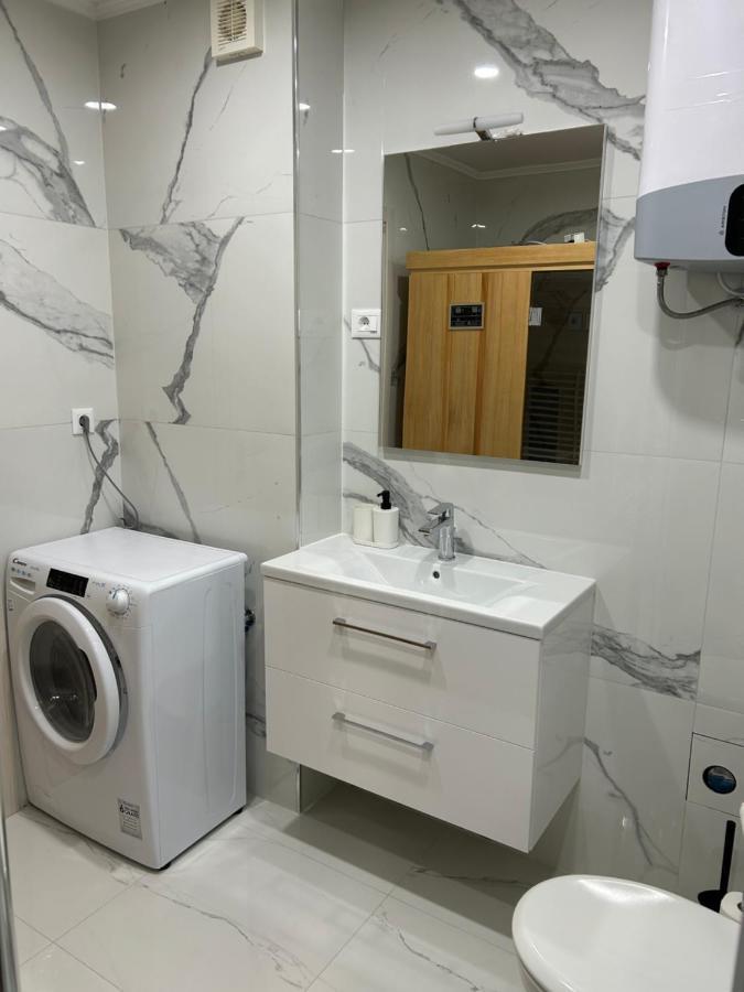 Rijeka Urbanspa Екстериор снимка