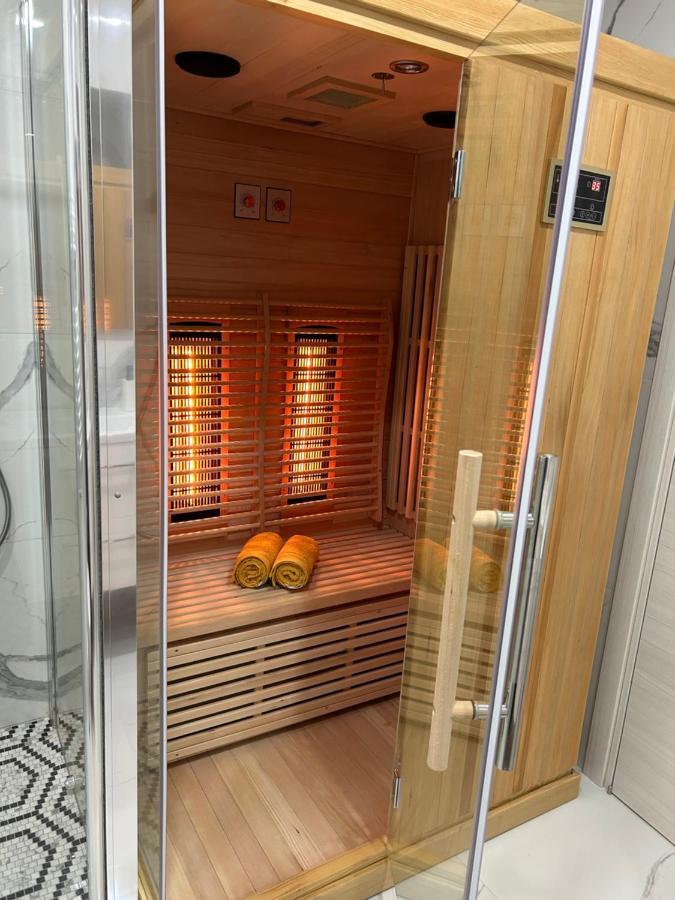 Rijeka Urbanspa Екстериор снимка