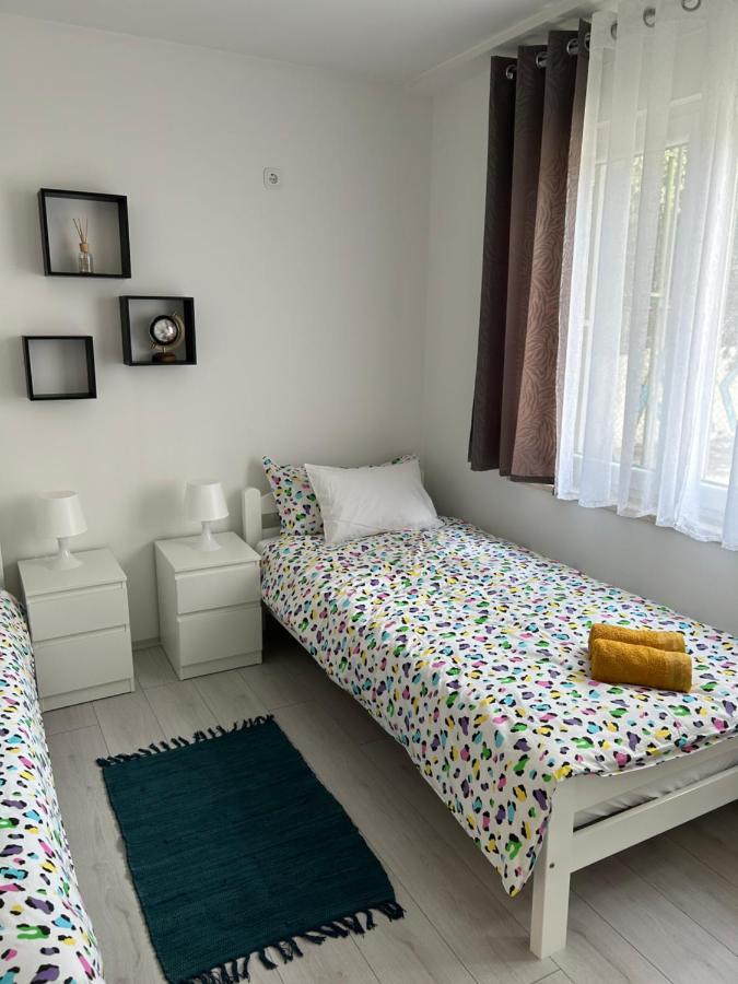 Rijeka Urbanspa Екстериор снимка